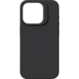 Coque Laut HUEX compatible avec iPhone 15 Pro Max - Noir