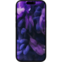 Coque Laut HUEX pour iPhone 15 Pro Max - Noir