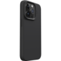 Coque Laut HUEX compatible avec iPhone 15 Pro Max - Noir