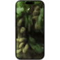 Coque Laut HUEX compatible avec iPhone 15 Pro Max - Gris