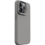 Coque Laut HUEX pour iPhone 15 Pro Max - Gris