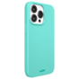 Coque Laut Huex Pastels pour iPhone 14 Pro - vert menthe
