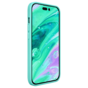 Coque Laut Huex Pastels pour iPhone 14 Pro - vert menthe