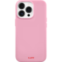 Coque Laut Huex Pastels compatible avec iPhone 14 Pro - rose