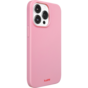 Coque Laut Huex Pastels pour iPhone 14 Pro - rose