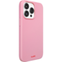 Coque Laut Huex Pastels compatible avec iPhone 14 Pro - rose