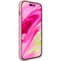 Coque Laut Huex Pastels compatible avec iPhone 14 Pro - rose