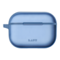 &Eacute;tui Laut Huex Protect pour AirPods Pro 1 / 2 - Bleu