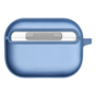 &Eacute;tui Laut Huex Protect compatible avec AirPods Pro 1 / 2 - Bleu