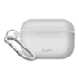 &Eacute;tui Laut Huex Protect pour AirPods Pro 1 / 2 - Gris