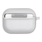 &Eacute;tui Laut Huex Protect compatible avec AirPods Pro 1 / 2 - Gris