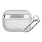 &Eacute;tui Laut Huex Protect compatible avec AirPods Pro 1 / 2 - Gris