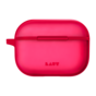 &Eacute;tui Laut Huex Protect pour AirPods Pro 1 / 2 - Rouge