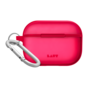 &Eacute;tui Laut Huex Protect compatible avec AirPods Pro 1 / 2 - Rouge