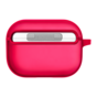 &Eacute;tui Laut Huex Protect compatible avec AirPods Pro 1 / 2 - Rouge