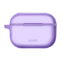 &Eacute;tui Laut Huex Protect pour AirPods Pro 1 / 2 - Violet