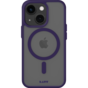 Coque Laut Huex Protect compatible avec iPhone 14 Pro - Violet