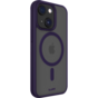 Coque Laut Huex Protect pour iPhone 14 Pro - Violet