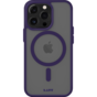 Coque Laut Huex Protect compatible avec iPhone 14 Pro Max - Violet