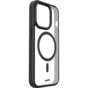 Coque Laut HUEX PROTECT compatible avec iPhone 15 - Noir