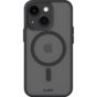 Coque Laut HUEX PROTECT compatible avec iPhone 15 Plus - Noir