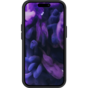 Coque Laut HUEX PROTECT compatible avec iPhone 15 Plus - Noir