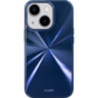 Coque Laut Huex Reflect pour iPhone 14 Pro - Bleu