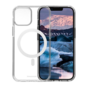 dbramante1928 Coque Magnetique Islande Pro pour iPhone 13 - Transparente