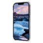dbramante1928 Coque Magnetique Islande Pro pour iPhone 13 - Transparente