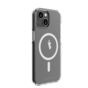 dbramante1928 Coque Magnetique Islande Pro compatible avec iPhone 14 - Transparente