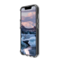 dbramante1928 Coque Magnetique Islande Pro pour iPhone 14 - Transparente