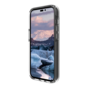 dbramante1928 Coque magn&eacute;tique Islande Pro pour iPhone 14 Pro - Transparente
