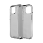 ZAGG &Eacute;tui de luxe compatible avec iPhone 15 - Transparent