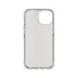 Coque de luxe ZAGG pour iPhone 15 - Transparente