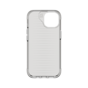 ZAGG &Eacute;tui de luxe compatible avec iPhone 15 - Transparent
