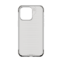 ZAGG &Eacute;tui de luxe compatible avec iPhone 15 Pro Max - Transparent