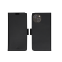 dbramante1928 &Eacute;tui Lynge compatible avec iPhone 14 - Noir