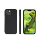 dbramante1928 &Eacute;tui Lynge compatible avec iPhone 14 - Noir