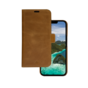 dbramante1928 Coque Lynge compatible avec iPhone 14 Pro - Marron