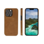 dbramante1928 Coque Lynge compatible avec iPhone 14 Pro - Marron
