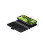 dbramante1928 Coque Lynge compatible avec iPhone 14 Pro - Noir
