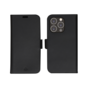 dbramante1928 Coque Lynge compatible avec iPhone 14 Pro - Noir