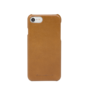 dbramante1928 Coque Lynge compatible avec iPhone 6, 6s, 7, 8, SE 2020 et SE 2022 - Sable
