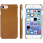 dbramante1928 Coque Lynge compatible avec iPhone 6, 6s, 7, 8, SE 2020 et SE 2022 - Sable