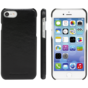 dbramante1928 Coque Lynge pour iPhone 6, 6s, 7, 8, SE 2020 et SE 2022 - Noir