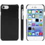 dbramante1928 Coque Lynge compatible avec iPhone 6, 6s, 7, 8, SE 2020 et SE 2022 - Noir