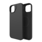Coque ZAGG Manhattan Snap compatible avec iPhone 14 Plus et &agrave; l&#039;iPhone 15 Plus - Noir