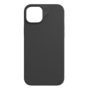 Coque ZAGG Manhattan Snap compatible avec iPhone 14 Plus et &agrave; l&#039;iPhone 15 Plus - Noir