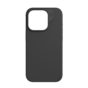 Coque ZAGG Manhattan Snap compatible avec iPhone 15 Pro - Noir