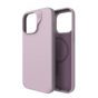 ZAGG Manhattan Snap case compatible avec iPhone 15 Pro Max - Violet
